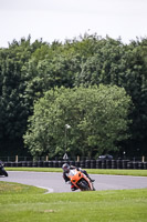Advanced Group Orange Bikes